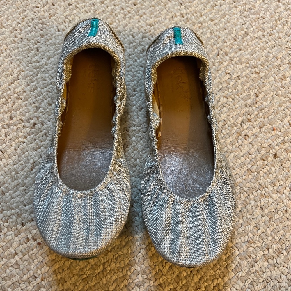Tieks